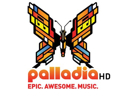 palladia tv channel.